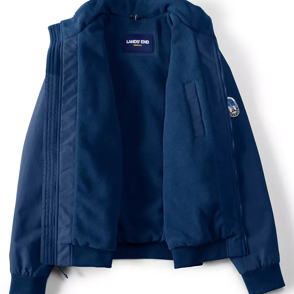 Men's Classic Squall Waterproof Insulated Jacket