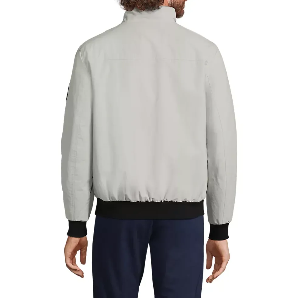 Men's Classic Squall Waterproof Insulated Jacket