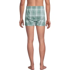 Men's Coastal Flannel 3 Pack Boxers