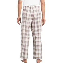 Men's Coastal Flannel Pajama Pant