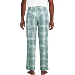 Men's Coastal Flannel Pajama Pant