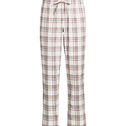 Men's Coastal Flannel Pajama Pant