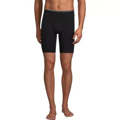 Men's Comfort Knit Boxer Brief 7