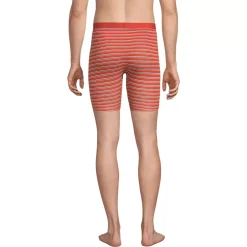 Men's Comfort Knit Boxer Brief 7