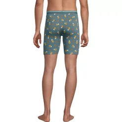 Men's Comfort Knit Boxer Brief 7