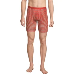 Men's Comfort Knit Boxer Brief 7
