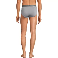 Men's Comfort Knit Brief 3 Pack