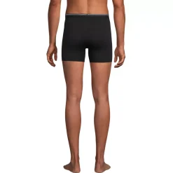 Men's Comfort Knit Trunk - 4.5