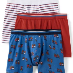 Men's Comfort Knit Trunk - 4.5