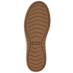 Men's Comfort Leather Slip On Boat Shoes