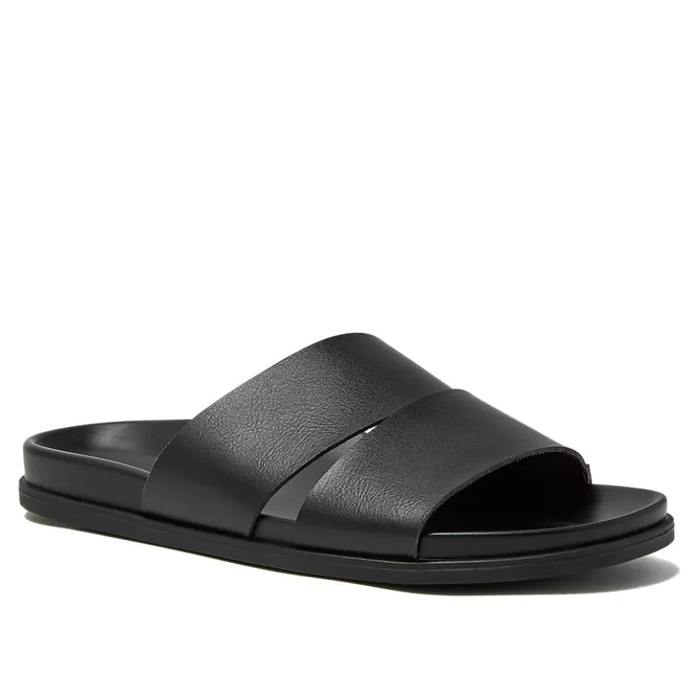 Men's Comfort Slide Sandals