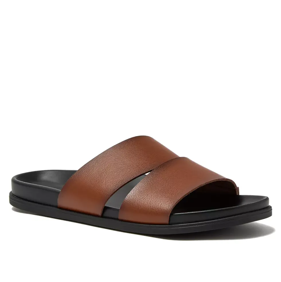 Men's Comfort Slide Sandals
