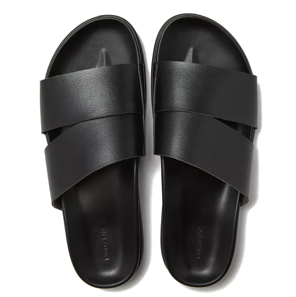 Men's Comfort Slide Sandals