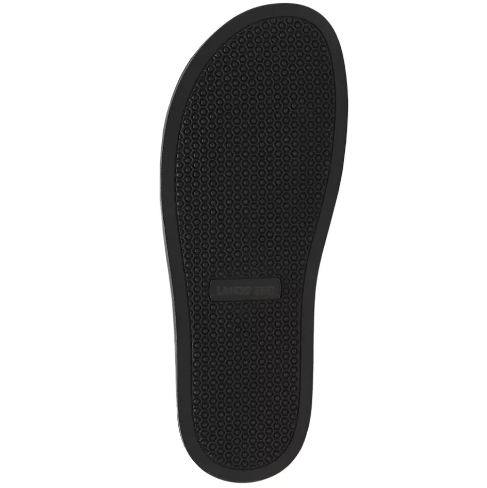 Men's Comfort Slide Sandals