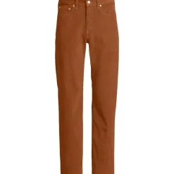 Men's Corduroy Classic Fit 5 Pocket Pant
