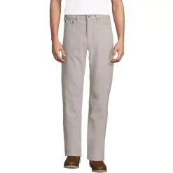 Men's Corduroy Classic Fit 5 Pocket Pant