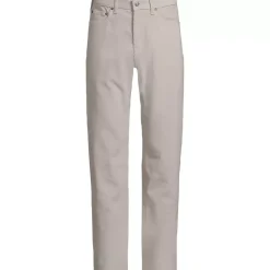 Men's Corduroy Classic Fit 5 Pocket Pant