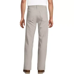 Men's Corduroy Classic Fit 5 Pocket Pant