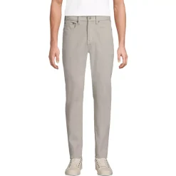 Men's Corduroy Slim Fit 5 Pocket Pant