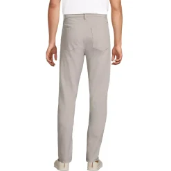 Men's Corduroy Slim Fit 5 Pocket Pant