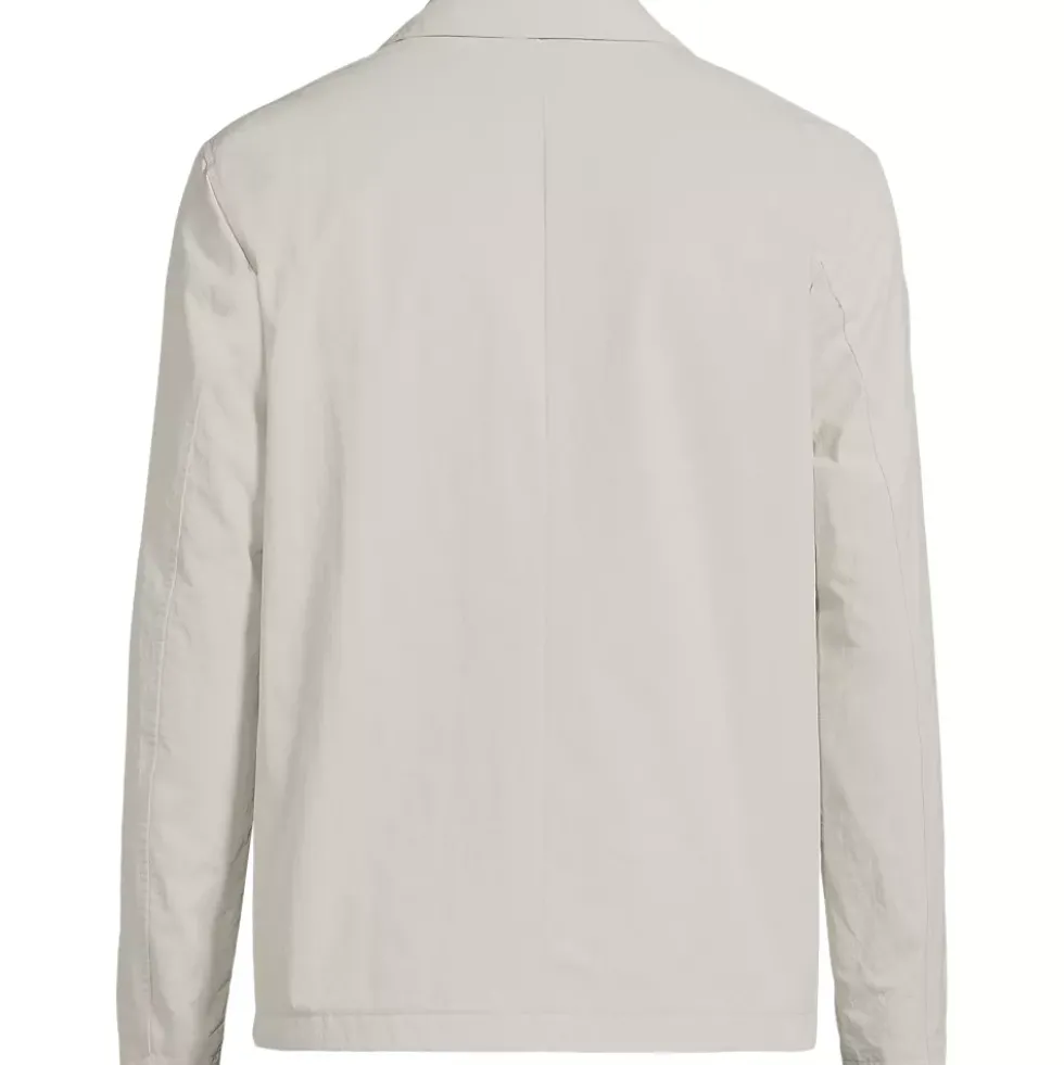 Men's Crinkle Jacket