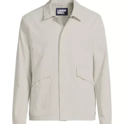 Men's Crinkle Jacket