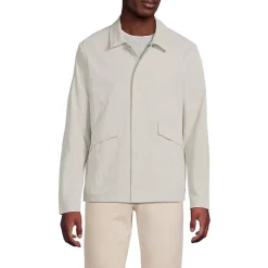 Men's Crinkle Jacket