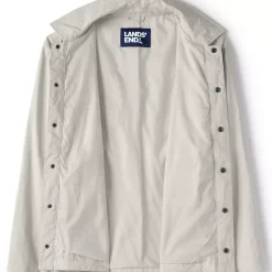 Men's Crinkle Jacket