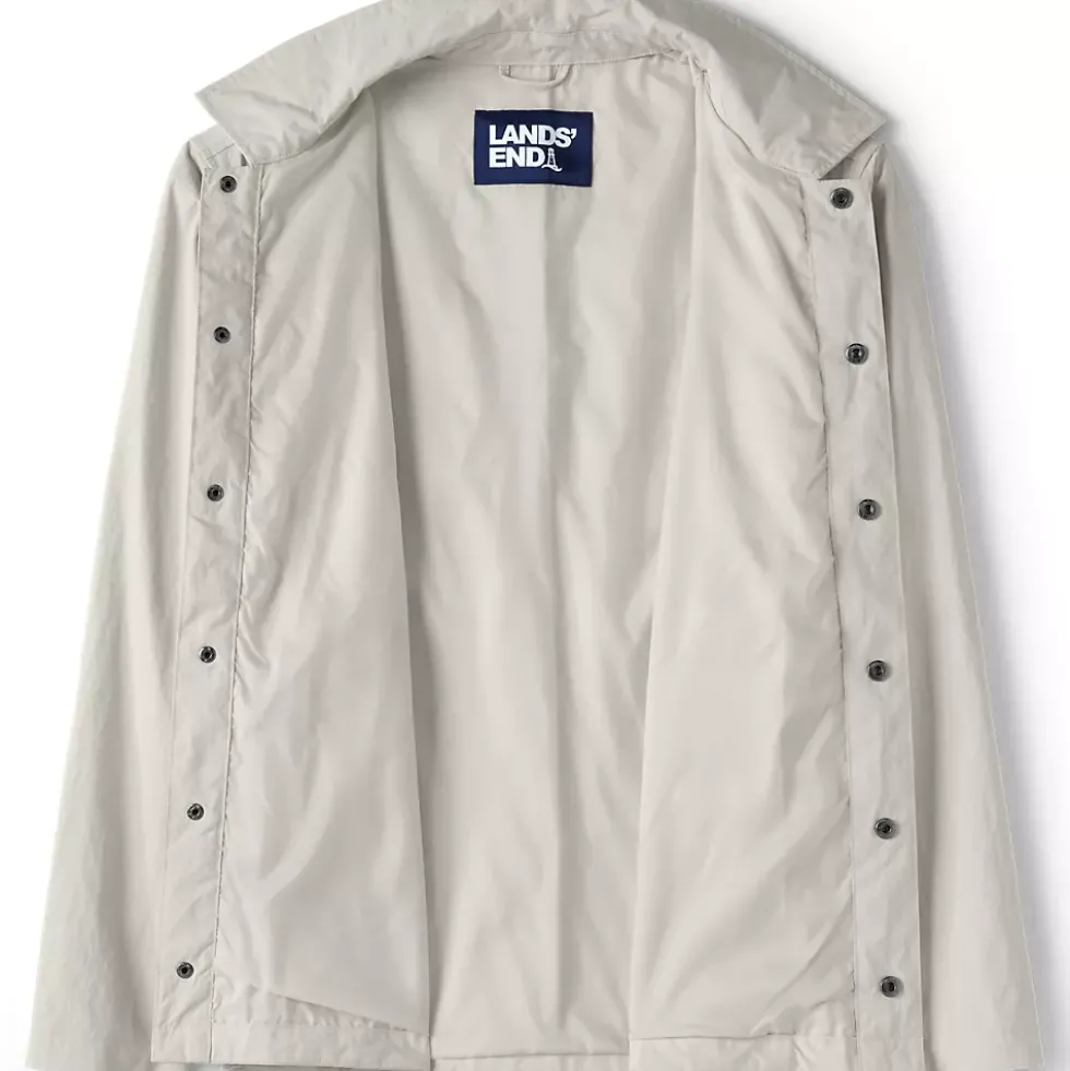 Men's Crinkle Jacket