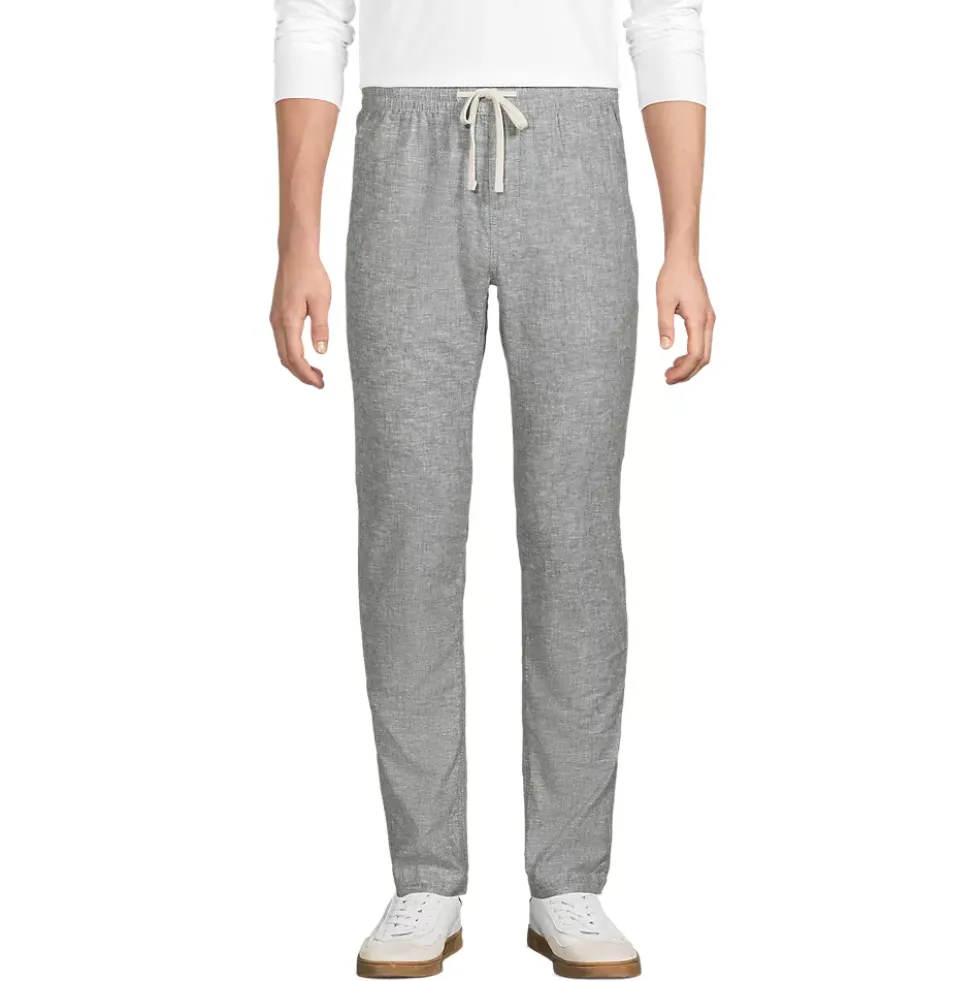 Men's Deck Pants