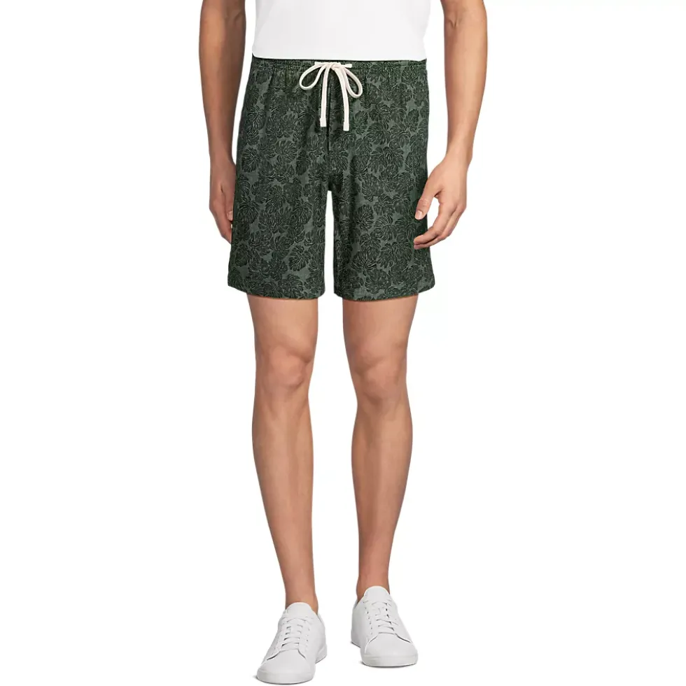 Men's 7" Deck Short