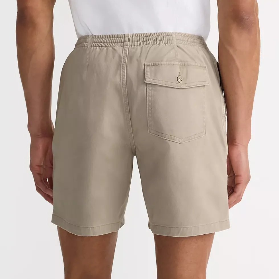 Men's 7" Deck Short
