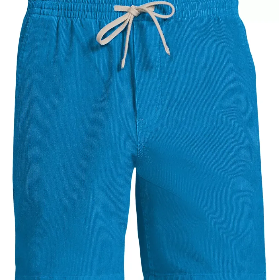 Men's 7" Deck Short