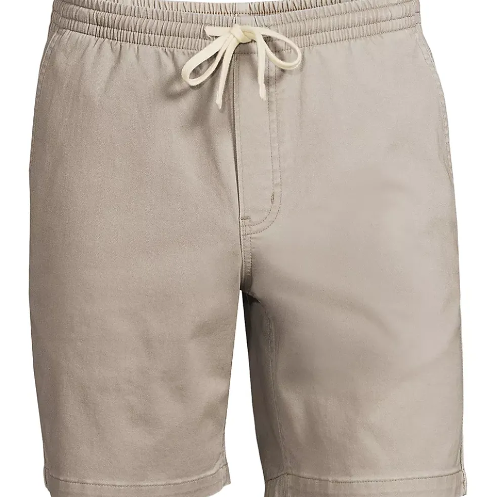 Men's 7" Deck Short