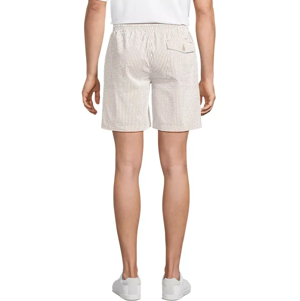 Men's 7" Deck Short