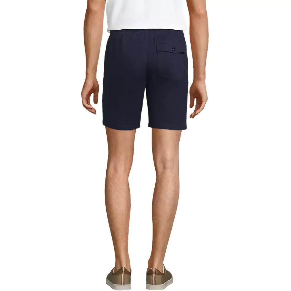 Men's 7" Deck Short