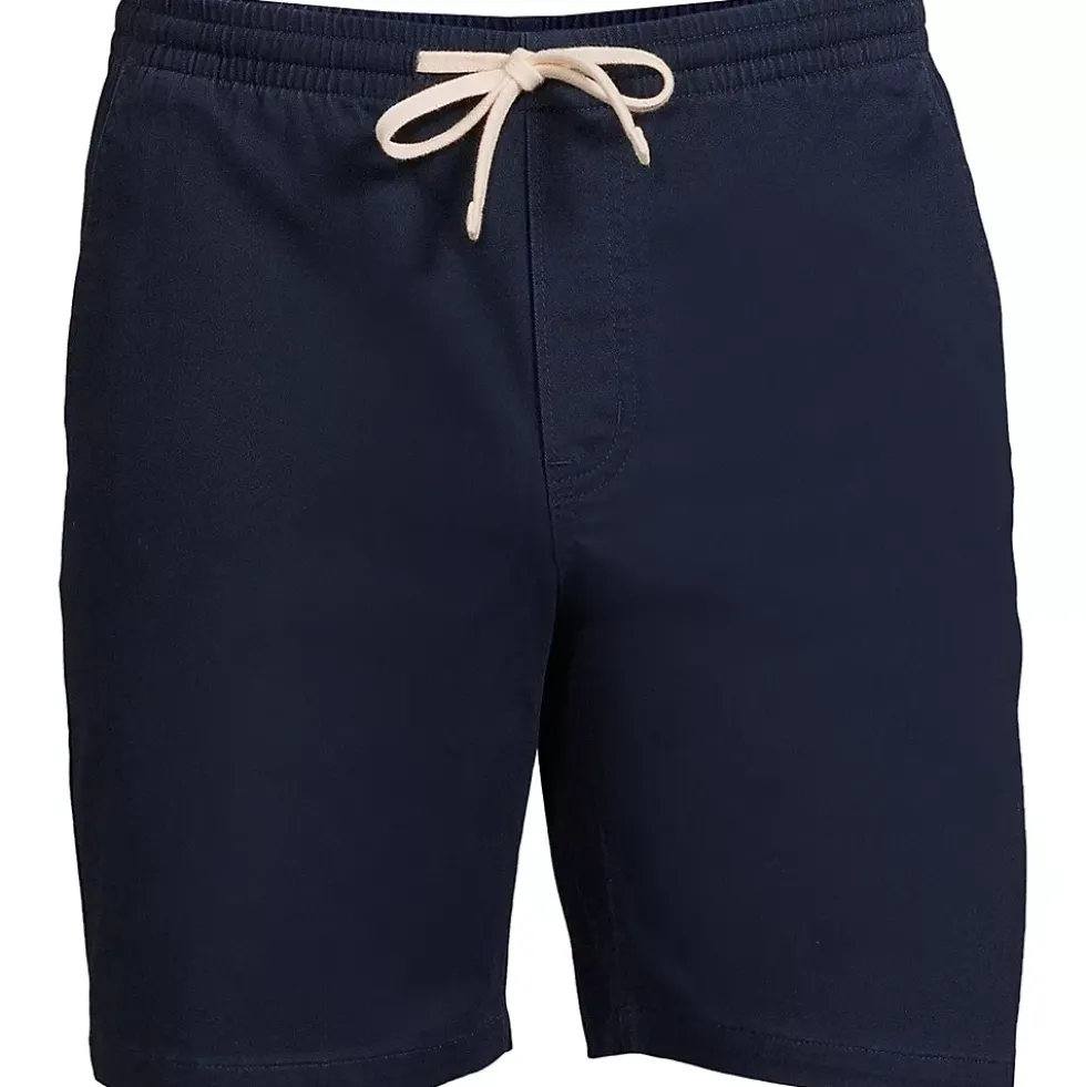 Men's 7" Deck Short