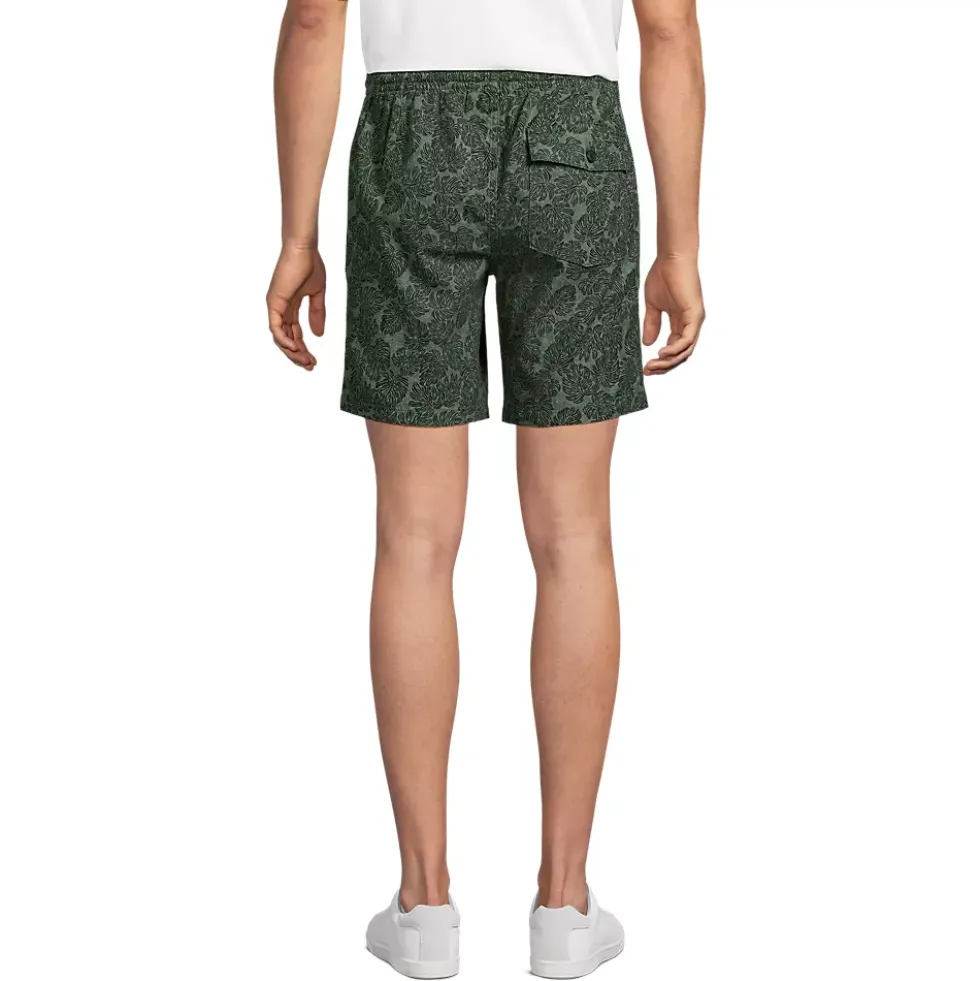 Men's 7" Deck Short