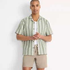 Men's 7" Deck Short