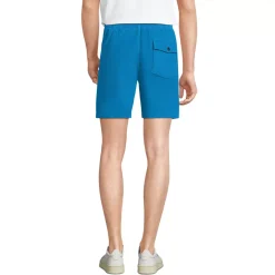 Men's 7" Deck Short