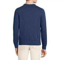 Men's Drifter Flag Crew Neck Sweater