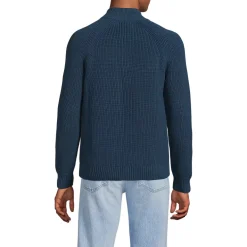 Men's Drifter Quarter Zip Sweater