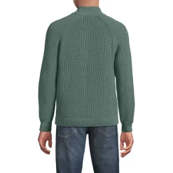 Men's Drifter Quarter Zip Sweater