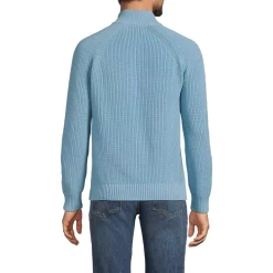 Men's Drifter Quarter Zip Sweater