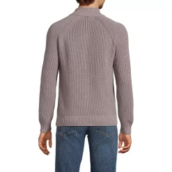 Men's Drifter Quarter Zip Sweater