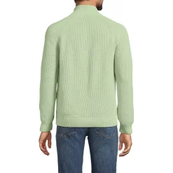 Men's Drifter Quarter Zip Sweater