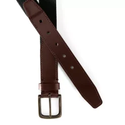 Men's Elastic Surcingle Belt