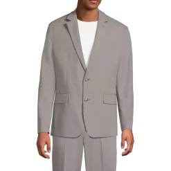 Men's Essential Blazer