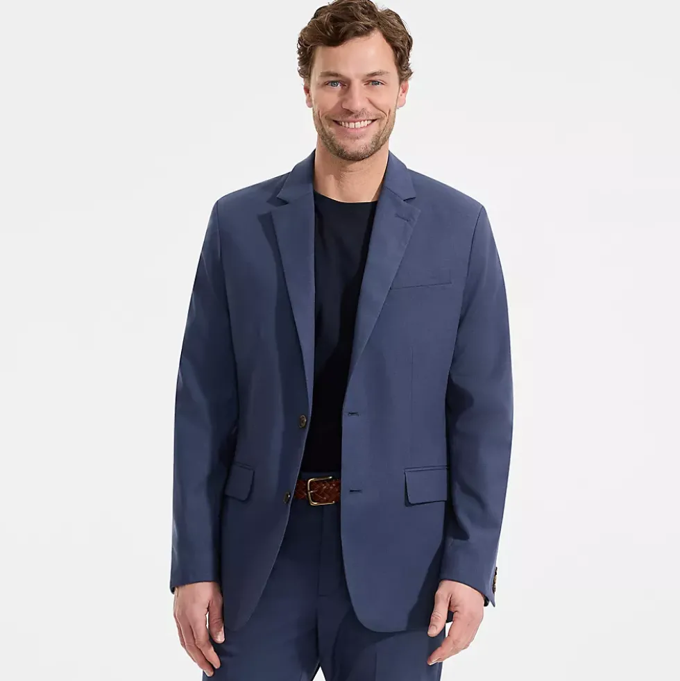 Men's Essential Blazer