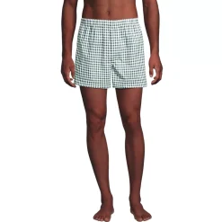 Men's Essential Boxer 3 Pack